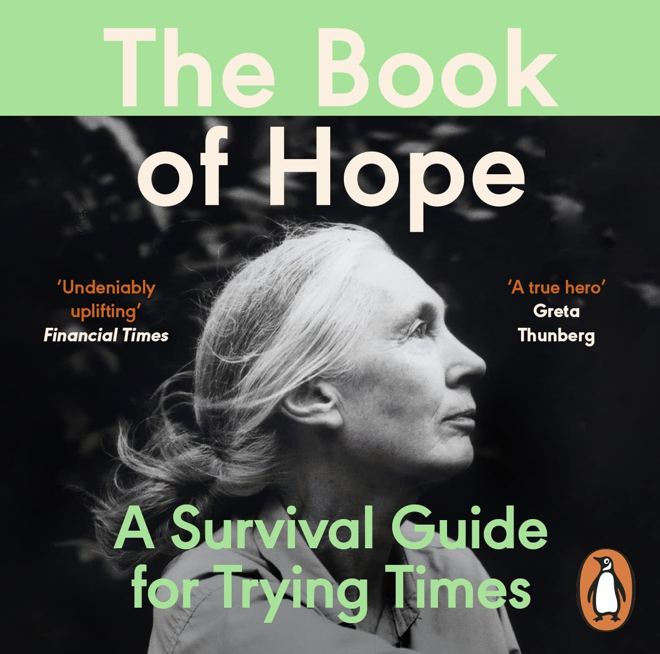 Jane Goodall