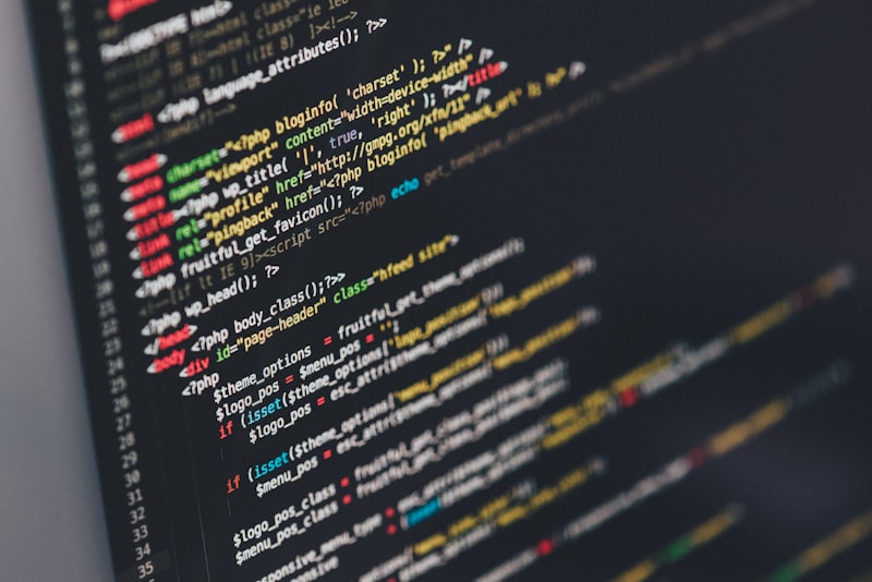The Principles of Minimalist Design in Modern Web Development